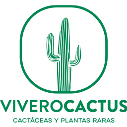 Vivero Cactus